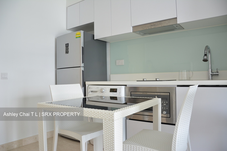 Eight Riversuites (D12), Condominium #201873682